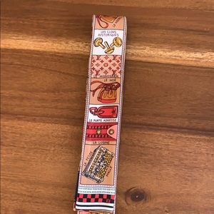 Jeu de Louis BB bandeau l; brand new